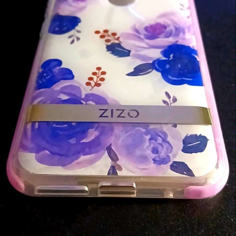 Cricket Dream 5G ZIZO DIVINE Series Phone Case, NWT